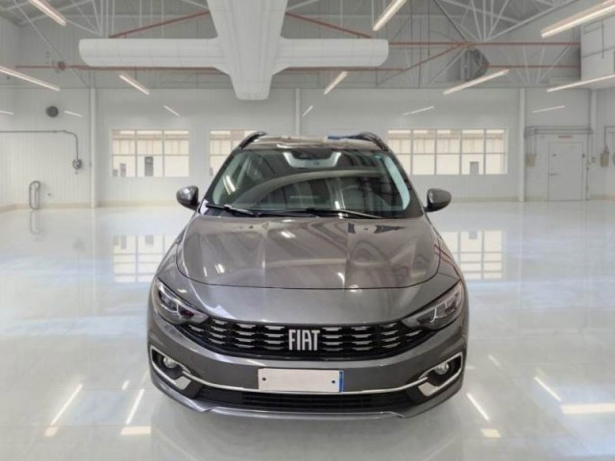 Fiat Tipo Station Wagon Tipo 1.3 Mjt S&S SW Business (3)