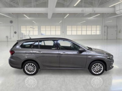 Fiat Tipo Station Wagon Tipo 1.3 Mjt S&S SW Business (4)
