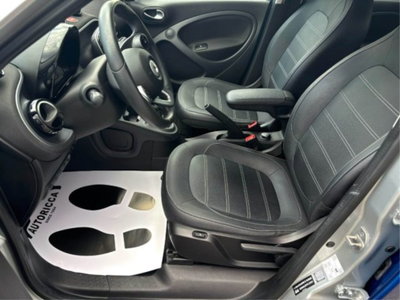 smart forfour forfour 70 1.0 Prime (12)