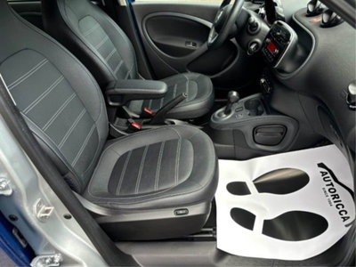 smart forfour forfour 70 1.0 Prime (13)