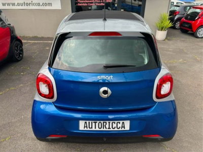 smart forfour forfour 70 1.0 Prime (15)