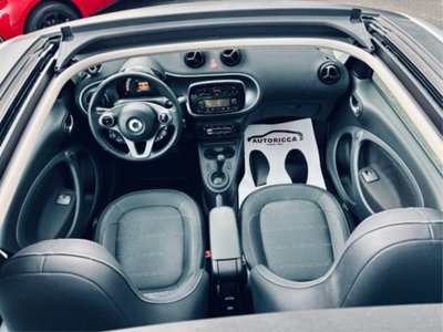 smart forfour forfour 70 1.0 Prime (4)