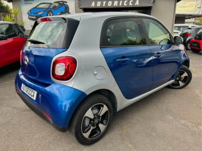 smart forfour forfour 70 1.0 Prime (7)