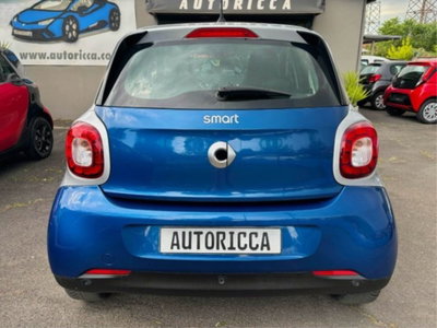 smart forfour forfour 70 1.0 Prime (8)