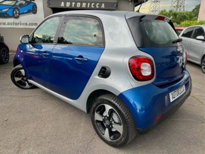 smart forfour forfour 70 1.0 Prime (9)