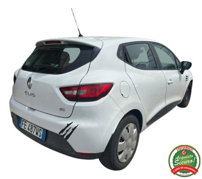Renault Clio dCi 8V 75CV Start&Stop 5 porte Energy Zen (2)