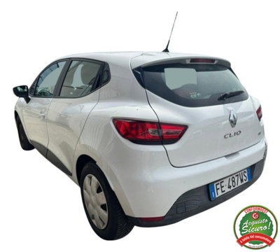 Renault Clio dCi 8V 75CV Start&Stop 5 porte Energy Zen (3)