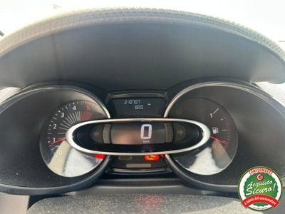Renault Clio dCi 8V 75CV Start&Stop 5 porte Energy Zen (6)