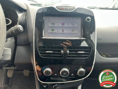 Renault Clio dCi 8V 75CV Start&Stop 5 porte Energy Zen (7)