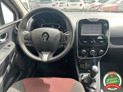 Renault Clio dCi 8V 75CV Start&Stop 5 porte Energy Zen (9)