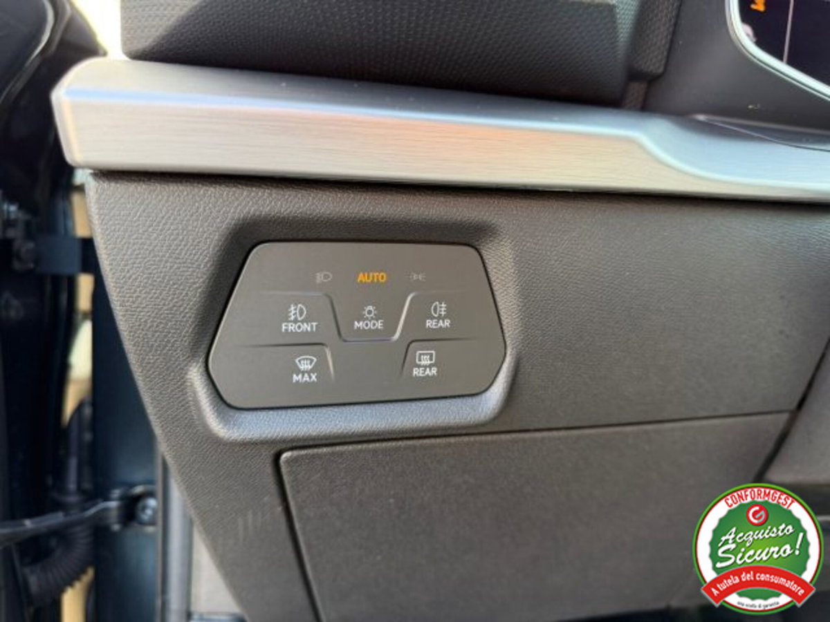 SEAT Leon 1.5 TGI Style (8)