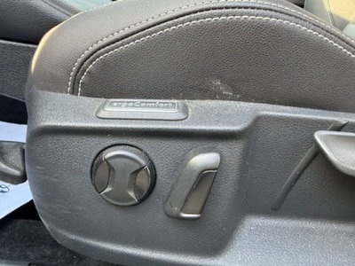 Volkswagen Passat Variant 2.0 TDI SCR 122 CV EVO DSG Business (12)