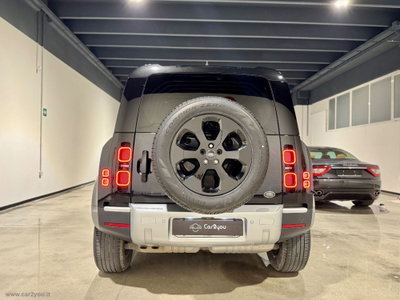 Land Rover Defender 110 3.0d mhev X-Dynamic SE awd 200cv auto 7p.ti (8)