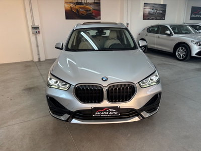 BMW X1 xDrive20d Sport usata