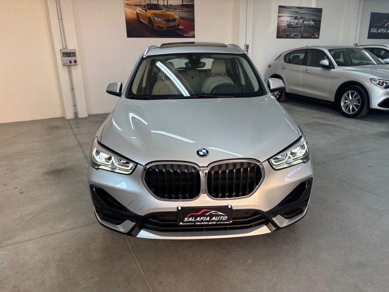 BMW X1 xDrive20d Sport