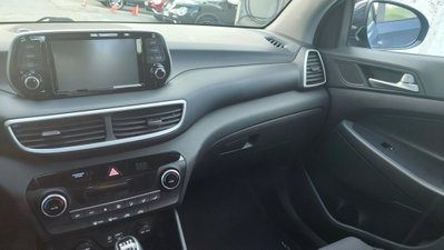 Hyundai Tucson 1.6 CRDi XPrime (13)