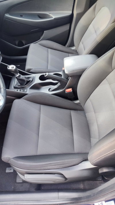 Hyundai Tucson 1.6 CRDi XPrime (16)