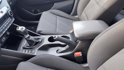 Hyundai Tucson 1.6 CRDi XPrime (19)