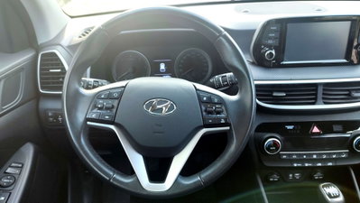 Hyundai Tucson 1.6 CRDi XPrime (9)