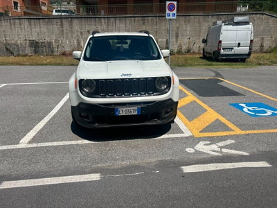 Jeep Renegade 1.6 Mjt 120 CV Limited (3)