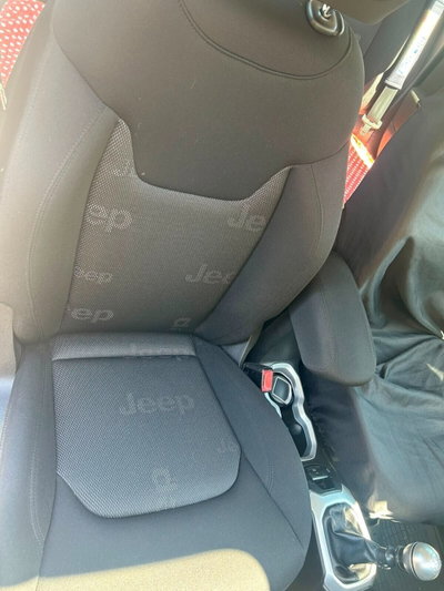 Jeep Renegade 1.6 Mjt 120 CV Limited (6)
