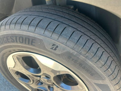 Jeep Renegade 1.6 Mjt 120 CV Limited (7)