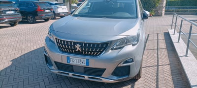 Peugeot 3008 BlueHDi 120 S&S GT Line usata