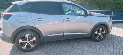 Peugeot 3008 BlueHDi 120 S&S GT Line (2)