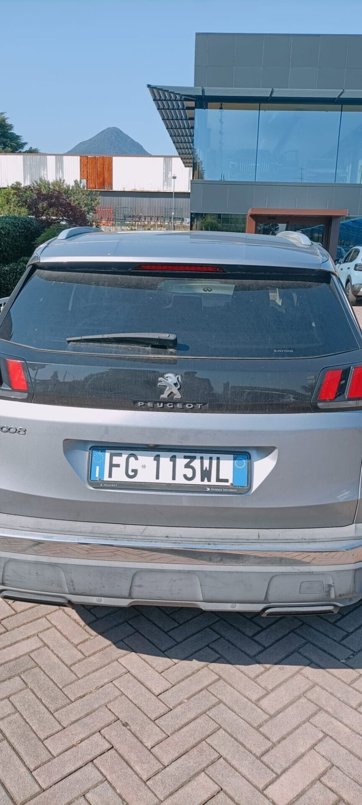 Peugeot 3008 BlueHDi 120 S&S GT Line (3)