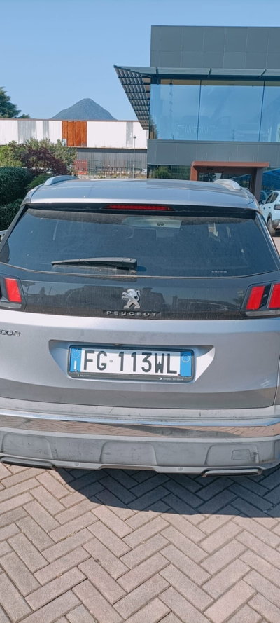 Peugeot 3008 BlueHDi 120 S&S GT Line (3)