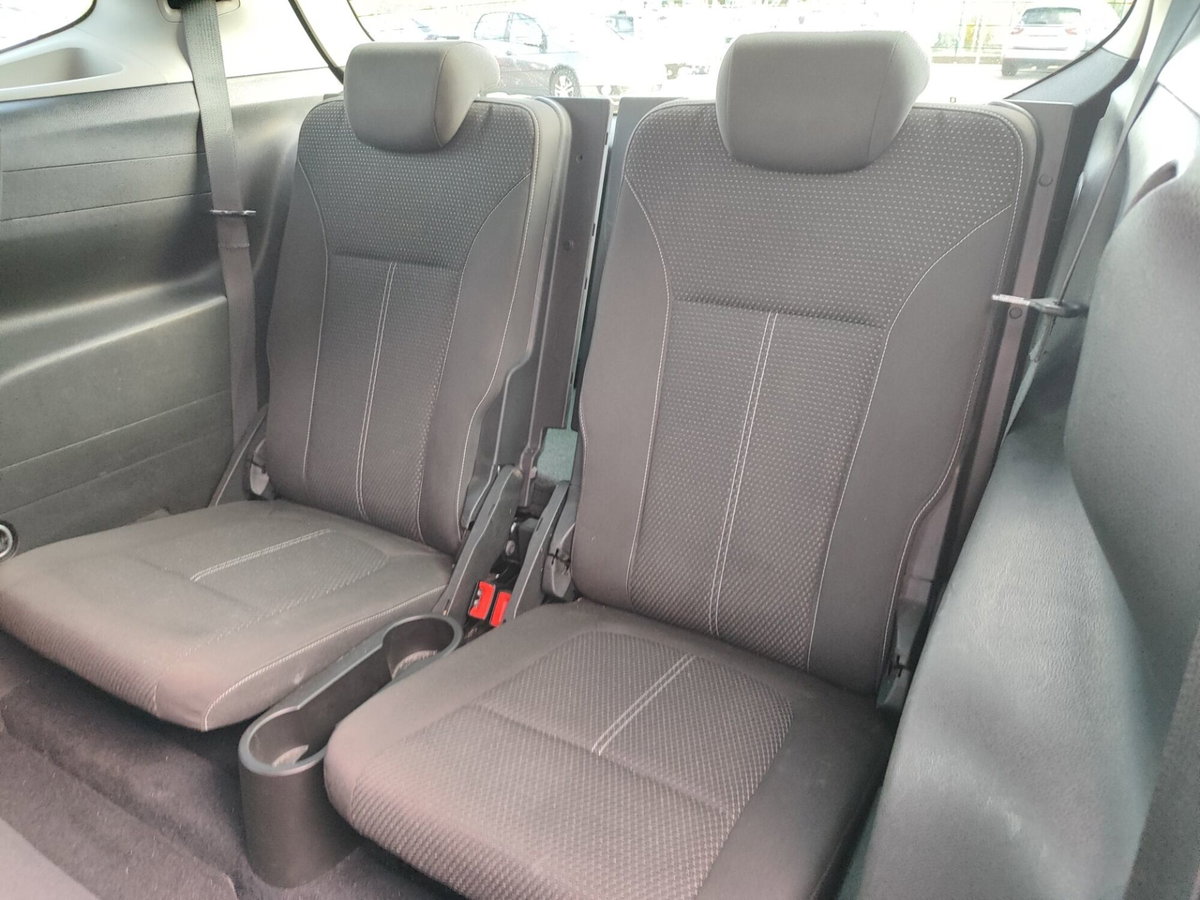 Opel Zafira 1.6 CDTi 134CV Start&Stop Innovation (10)