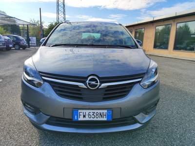 Opel Zafira 1.6 CDTi 134CV Start&Stop Innovation (15)