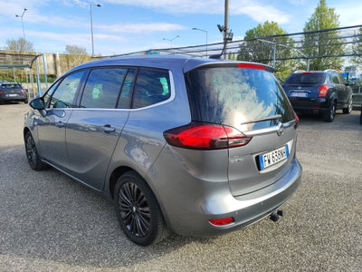 Opel Zafira 1.6 CDTi 134CV Start&Stop Innovation (3)