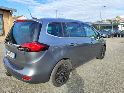 Opel Zafira 1.6 CDTi 134CV Start&Stop Innovation (5)