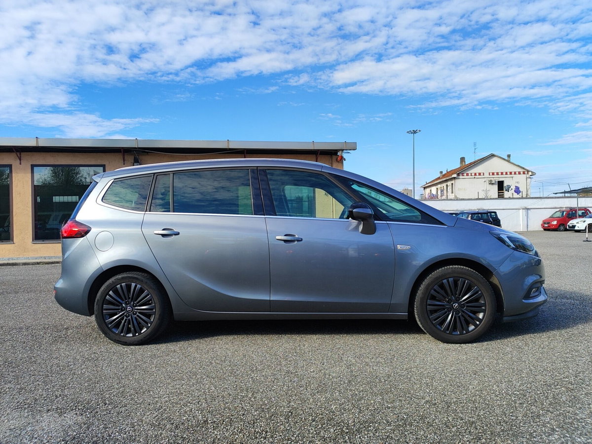 Opel Zafira 1.6 CDTi 134CV Start&Stop Innovation (6)