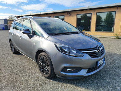 Opel Zafira 1.6 CDTi 134CV Start&Stop Innovation (7)