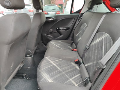 Opel Corsa 1.3 CDTI 5 porte b-Color (10)