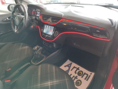 Opel Corsa 1.3 CDTI 5 porte b-Color (13)
