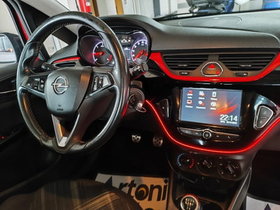 Opel Corsa 1.3 CDTI 5 porte b-Color (14)