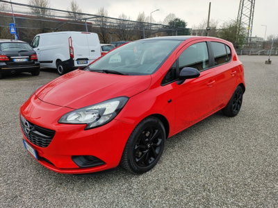 Opel Corsa 1.3 CDTI 5 porte b-Color (2)