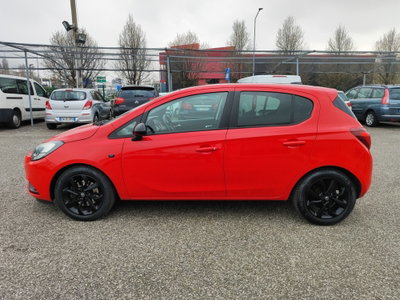 Opel Corsa 1.3 CDTI 5 porte b-Color (3)