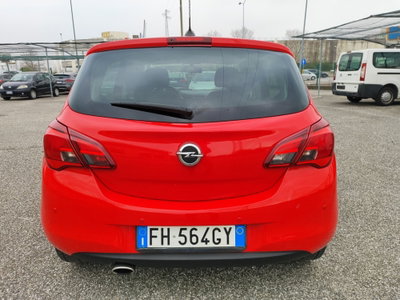 Opel Corsa 1.3 CDTI 5 porte b-Color (5)