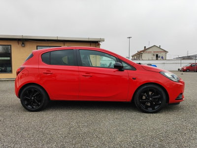 Opel Corsa 1.3 CDTI 5 porte b-Color (7)