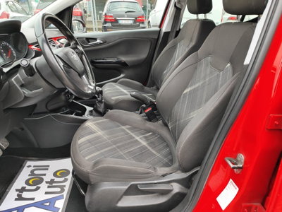 Opel Corsa 1.3 CDTI 5 porte b-Color (9)