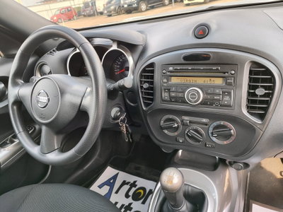 Nissan Juke 1.6 Visia (13)