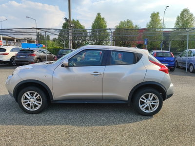 Nissan Juke 1.6 Visia (3)