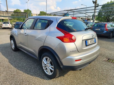 Nissan Juke 1.6 Visia (4)