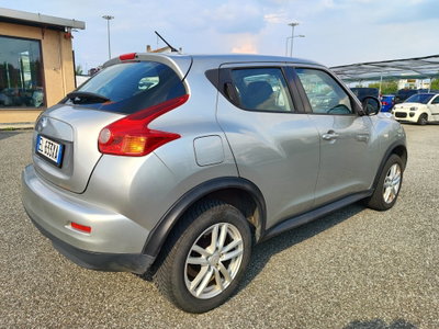 Nissan Juke 1.6 Visia (6)