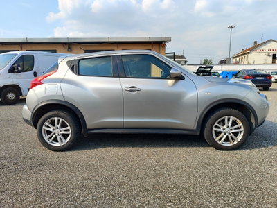 Nissan Juke 1.6 Visia (7)
