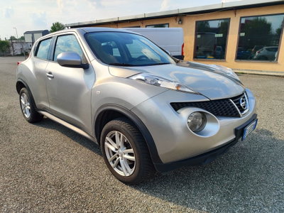 Nissan Juke 1.6 Visia (8)